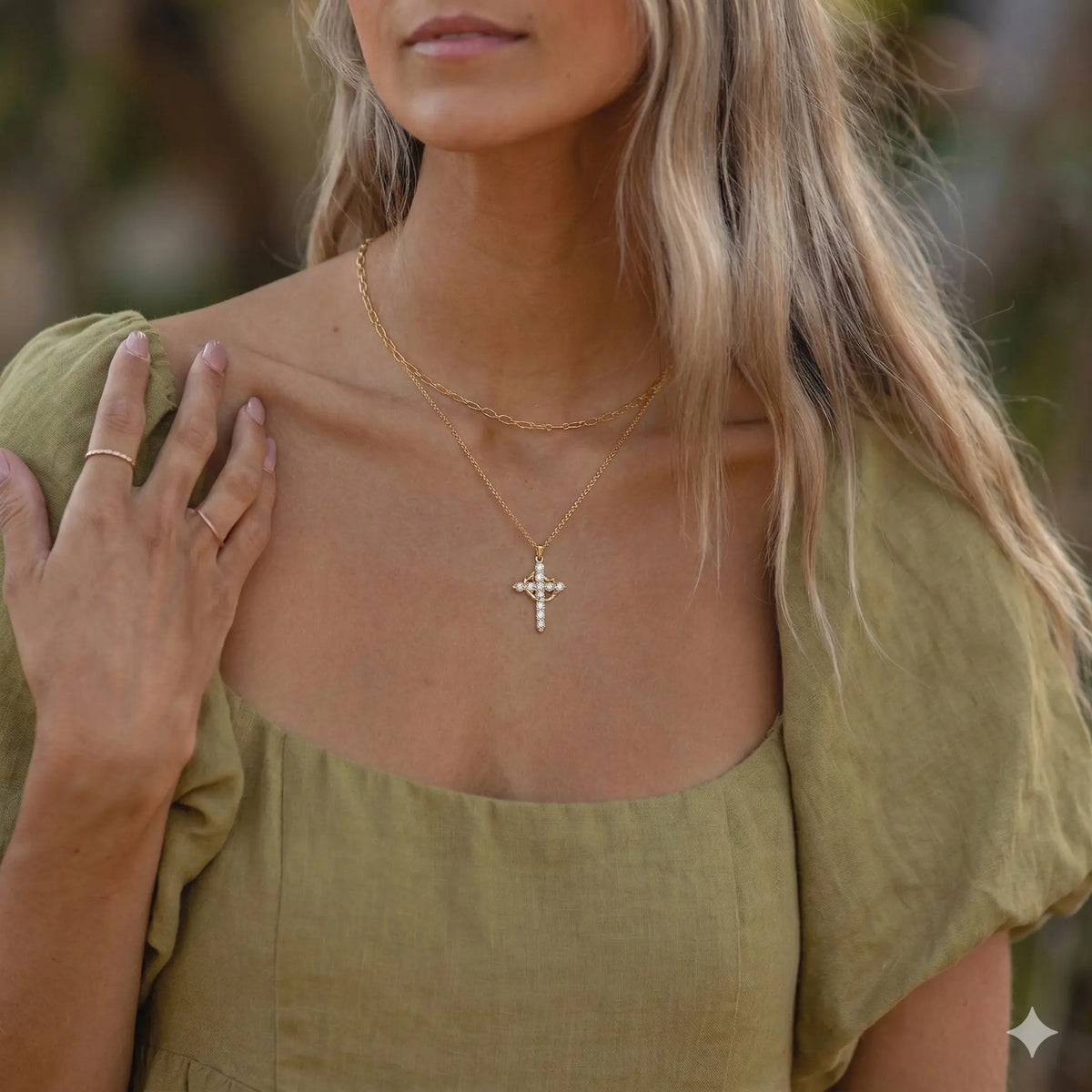 Elegance in every detail